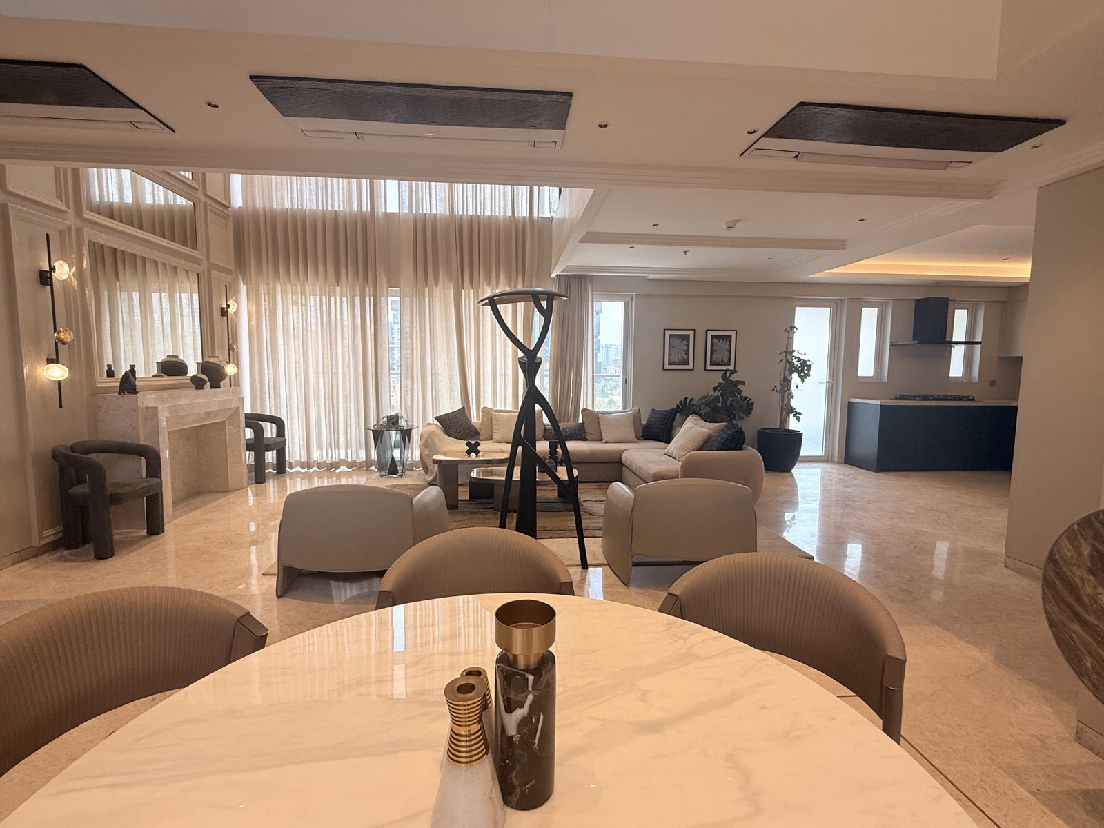 Imperial Atria ABIL