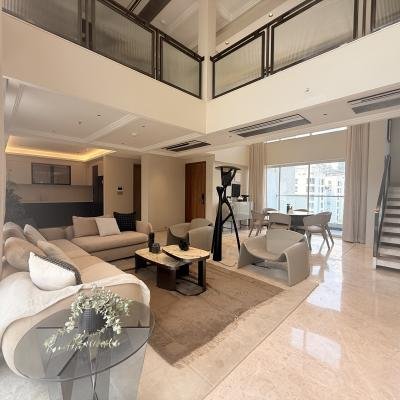 Imperial Atria ABIL