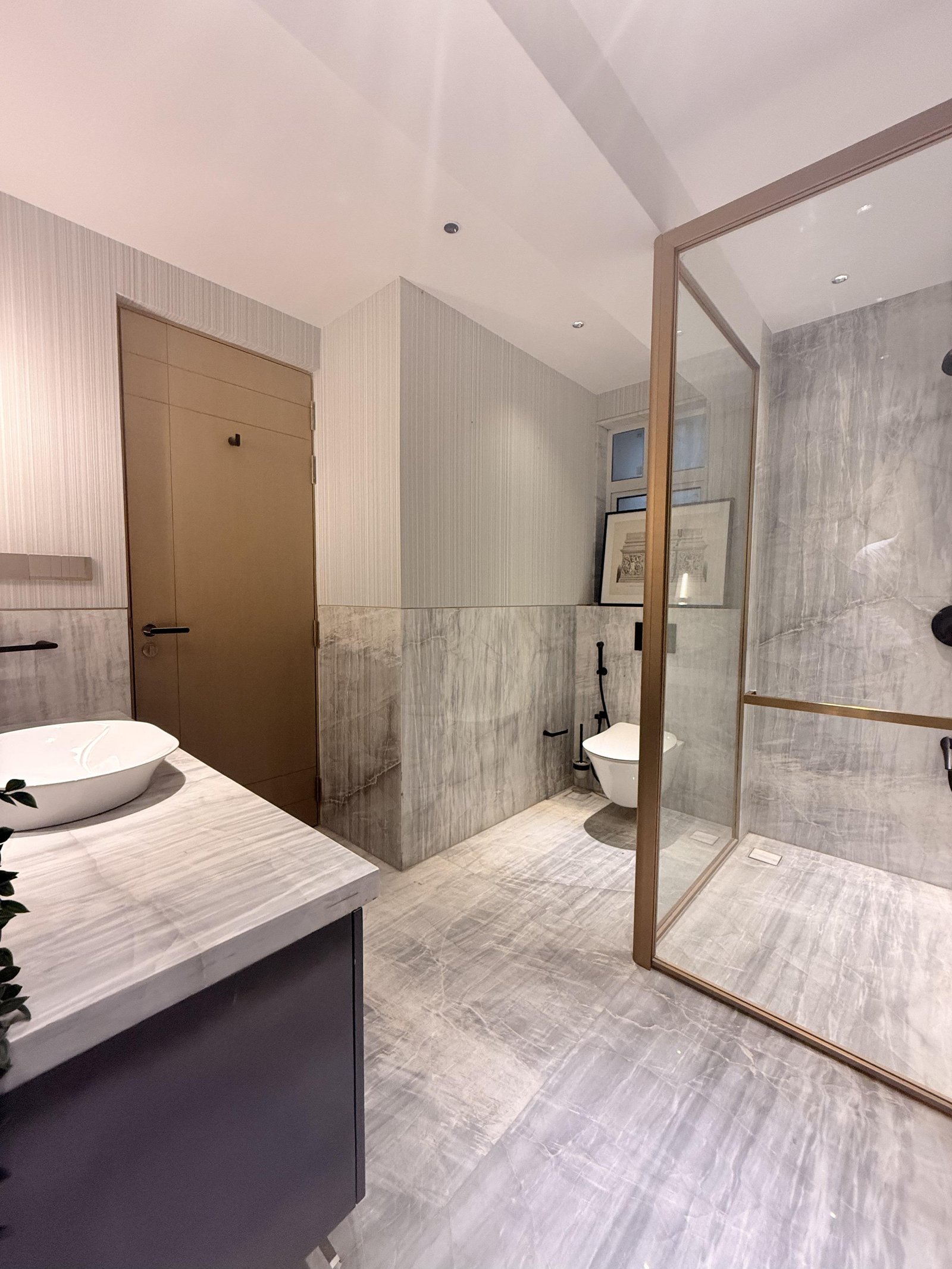 Imperial Atria ABIL