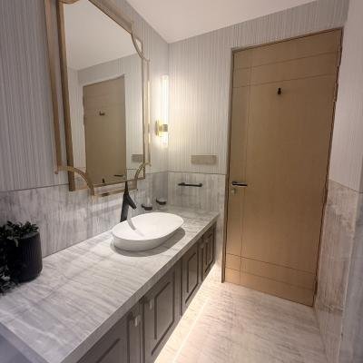 Imperial Atria ABIL
