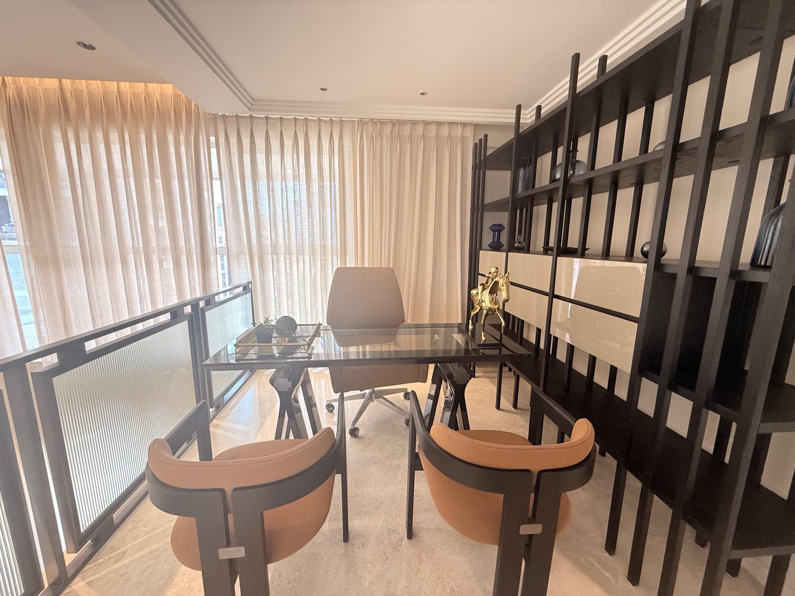 Imperial Atria ABIL