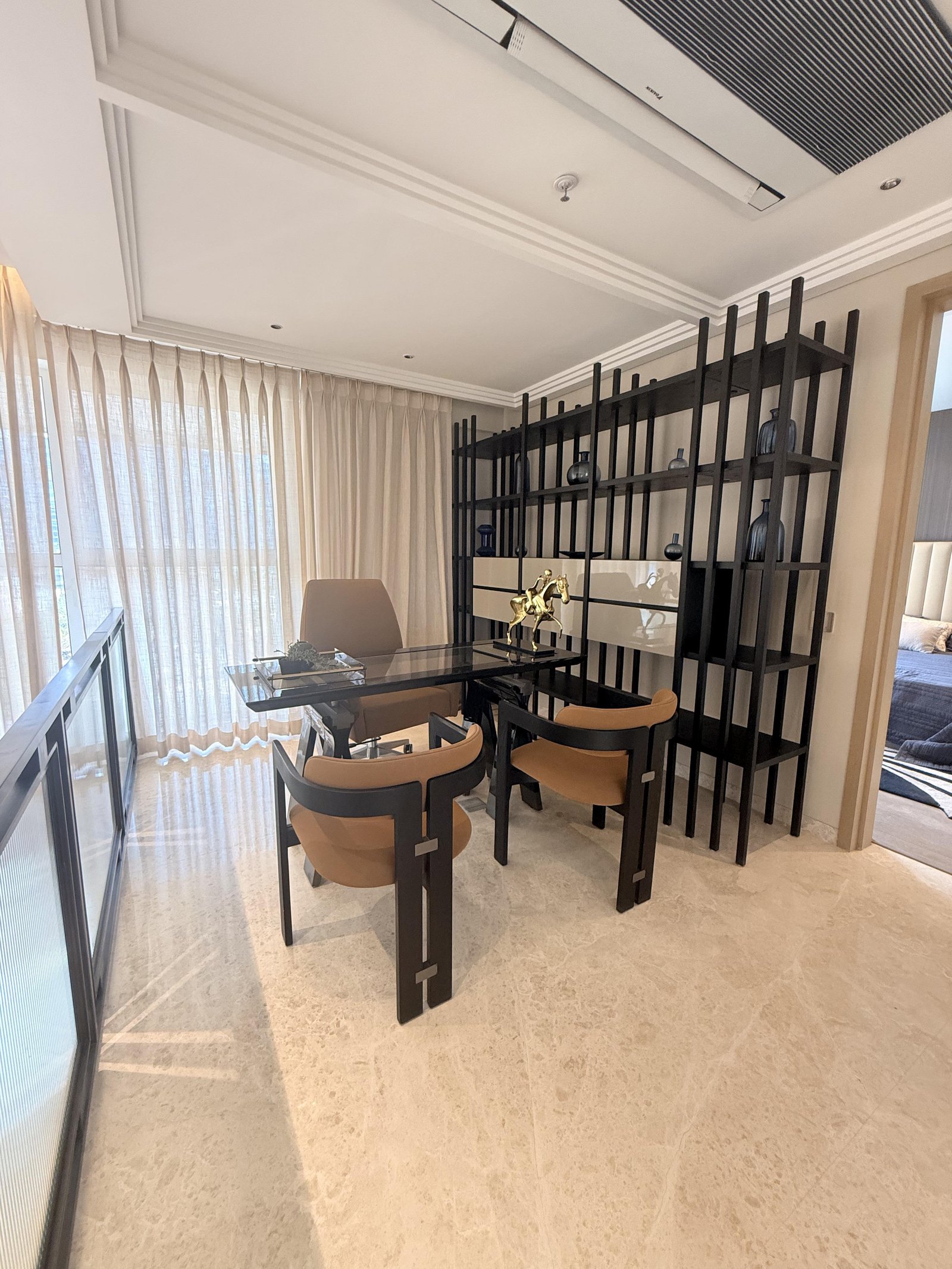 Imperial Atria ABIL