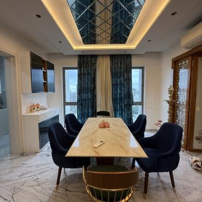 4.5BHK, Duplex Apartment at Wakad