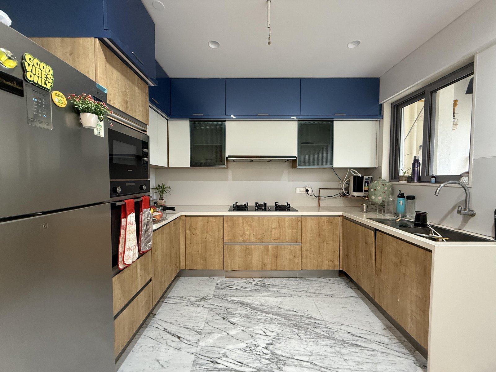 4.5BHK, Duplex Apartment at Wakad