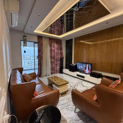 4.5BHK, Duplex Apartment at Wakad