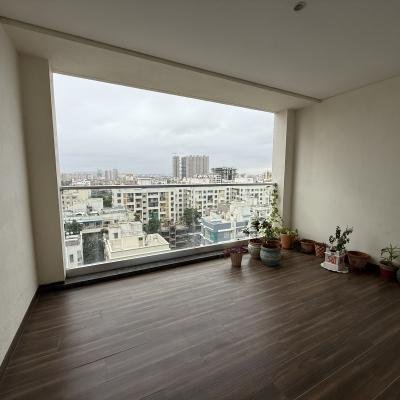 4.5BHK, Duplex Apartment at Wakad