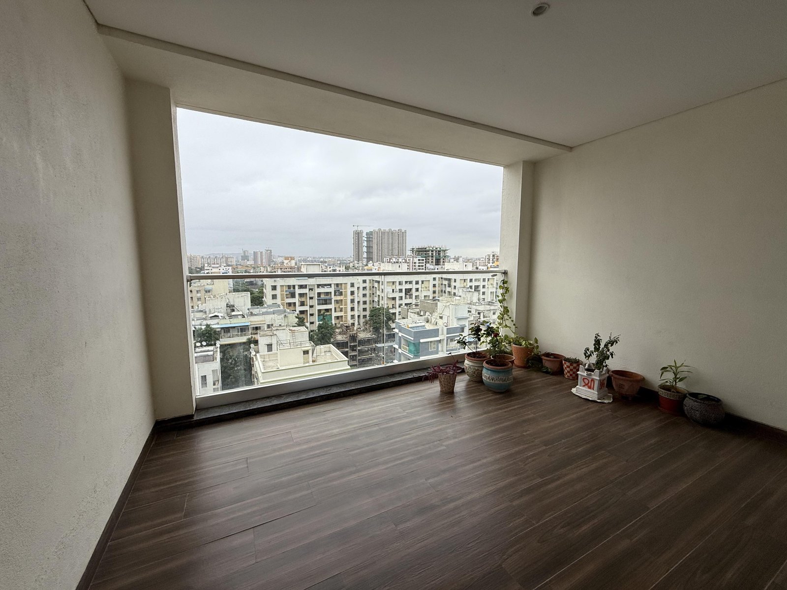 4.5BHK, Duplex Apartment at Wakad