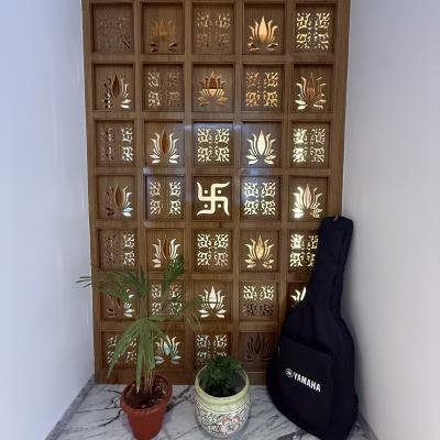 4.5BHK, Duplex Apartment at Wakad