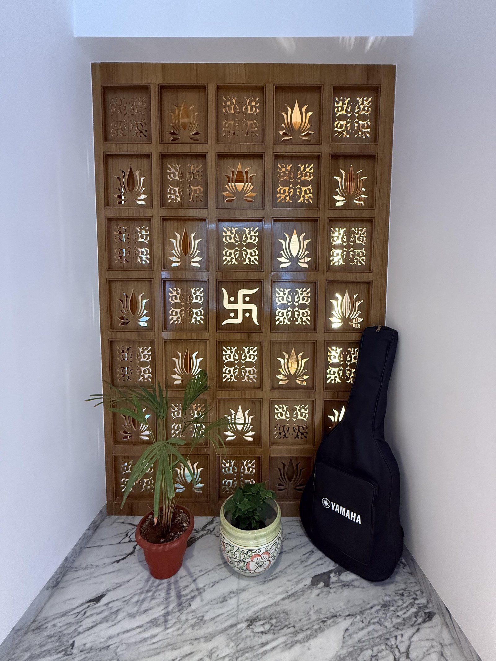 4.5BHK, Duplex Apartment at Wakad