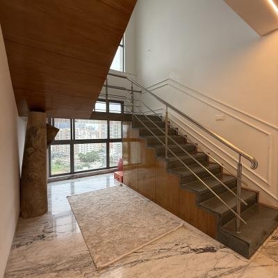 4.5BHK, Duplex Apartment at Wakad