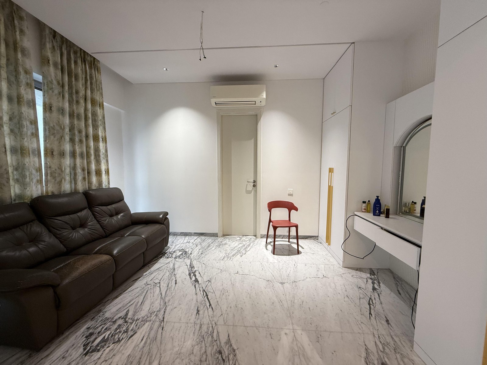 4.5BHK, Duplex Apartment at Wakad