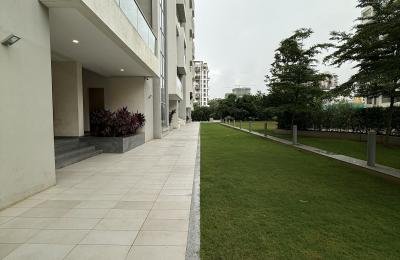 4.5BHK, Duplex Apartment at Wakad