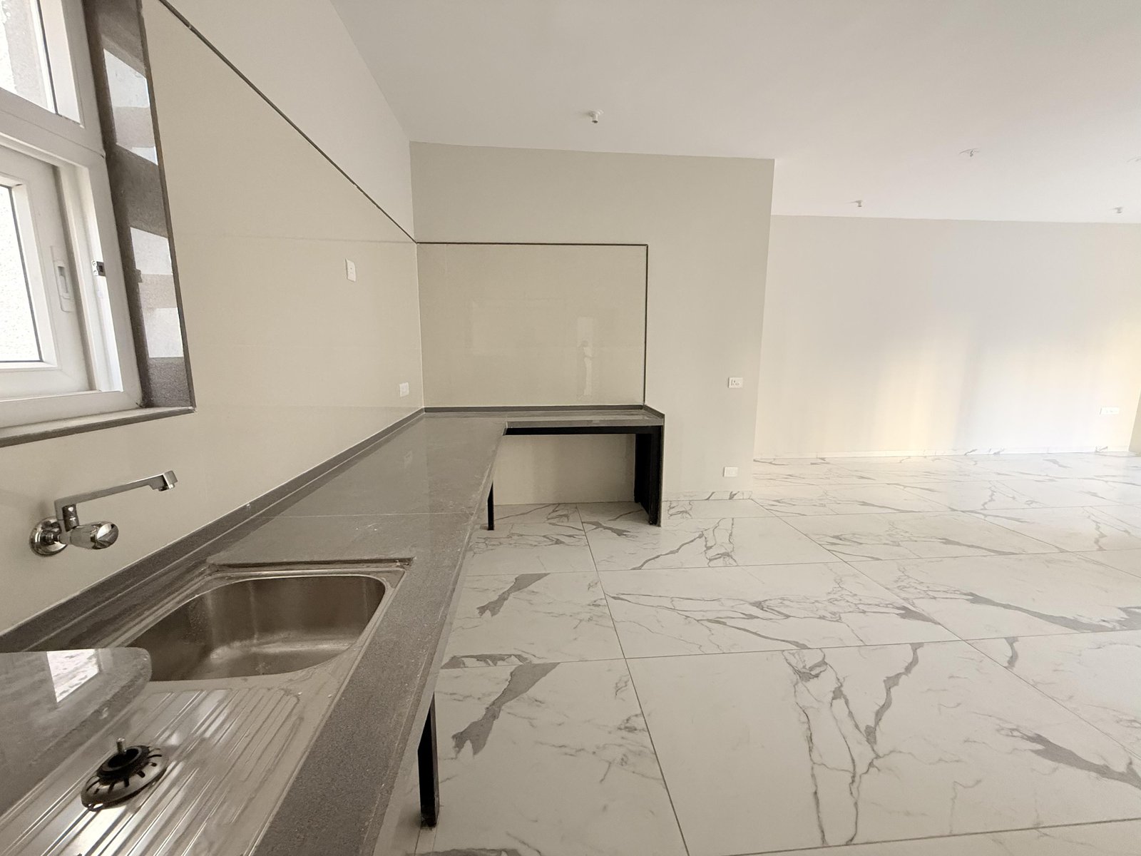 3BHK Flat at Baner-Pashan Link Road