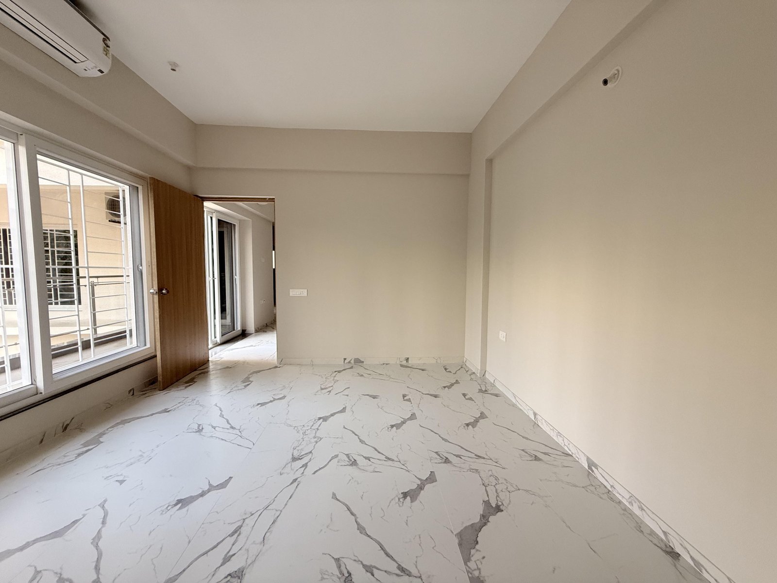 3BHK Flat at Baner-Pashan Link Road