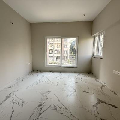 3BHK Flat at Baner-Pashan Link Road