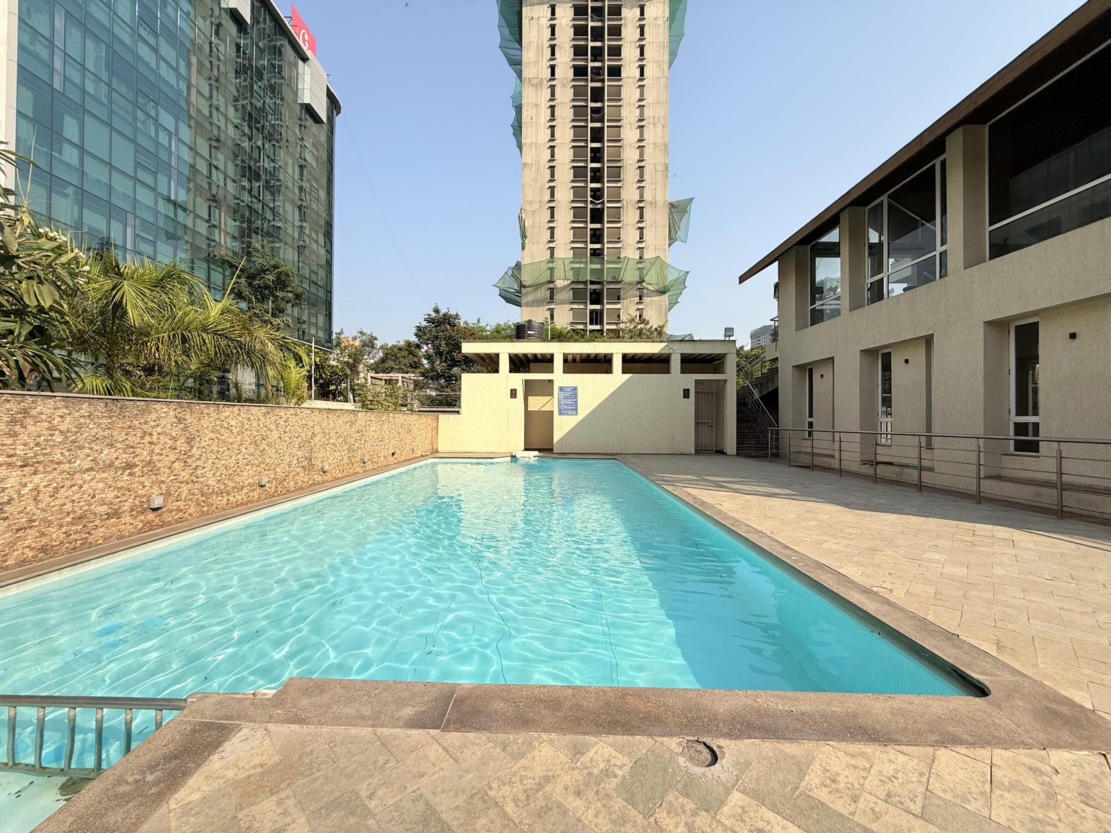 3BHK Flat at Baner-Pashan Link Road