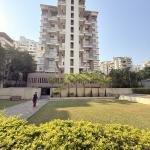 3BHK Flat at Baner-Pashan Link Road