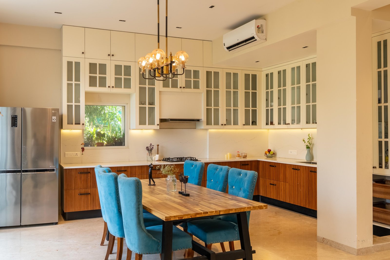 6 Bedroom Golf Course Villa at Mumbai-Pune Expressway