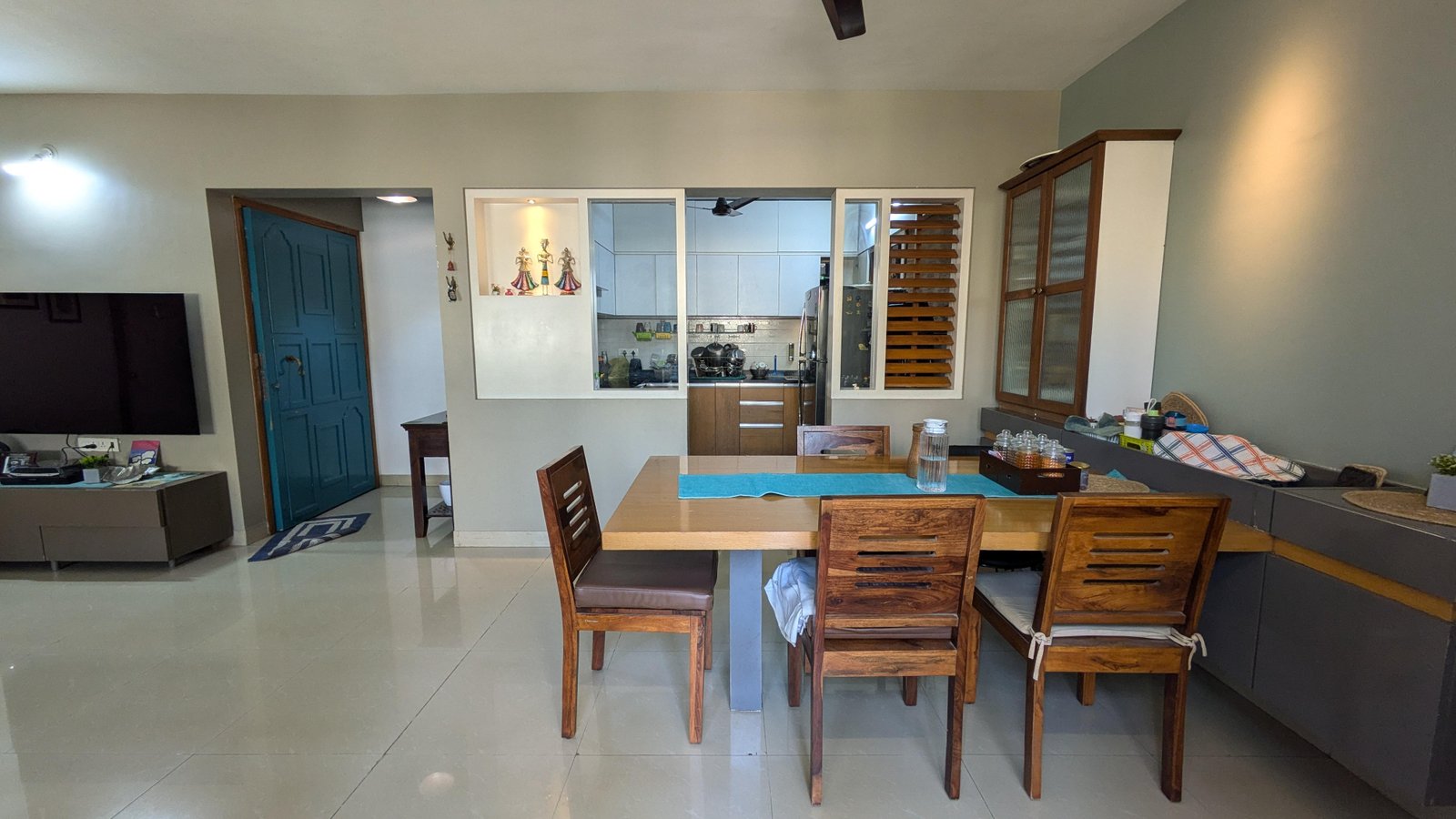 3BHK at Baner-Pashan Link Road