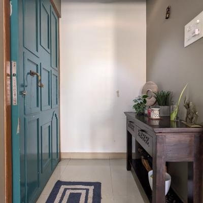 3BHK at Baner-Pashan Link Road