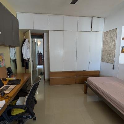 3BHK at Baner-Pashan Link Road