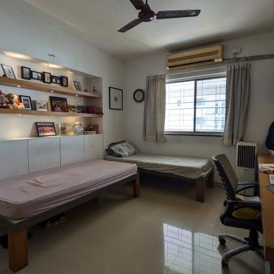 3BHK at Baner-Pashan Link Road