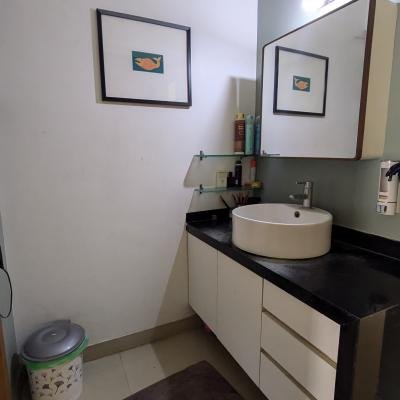 3BHK at Baner-Pashan Link Road