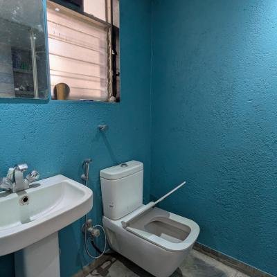 3BHK at Baner-Pashan Link Road