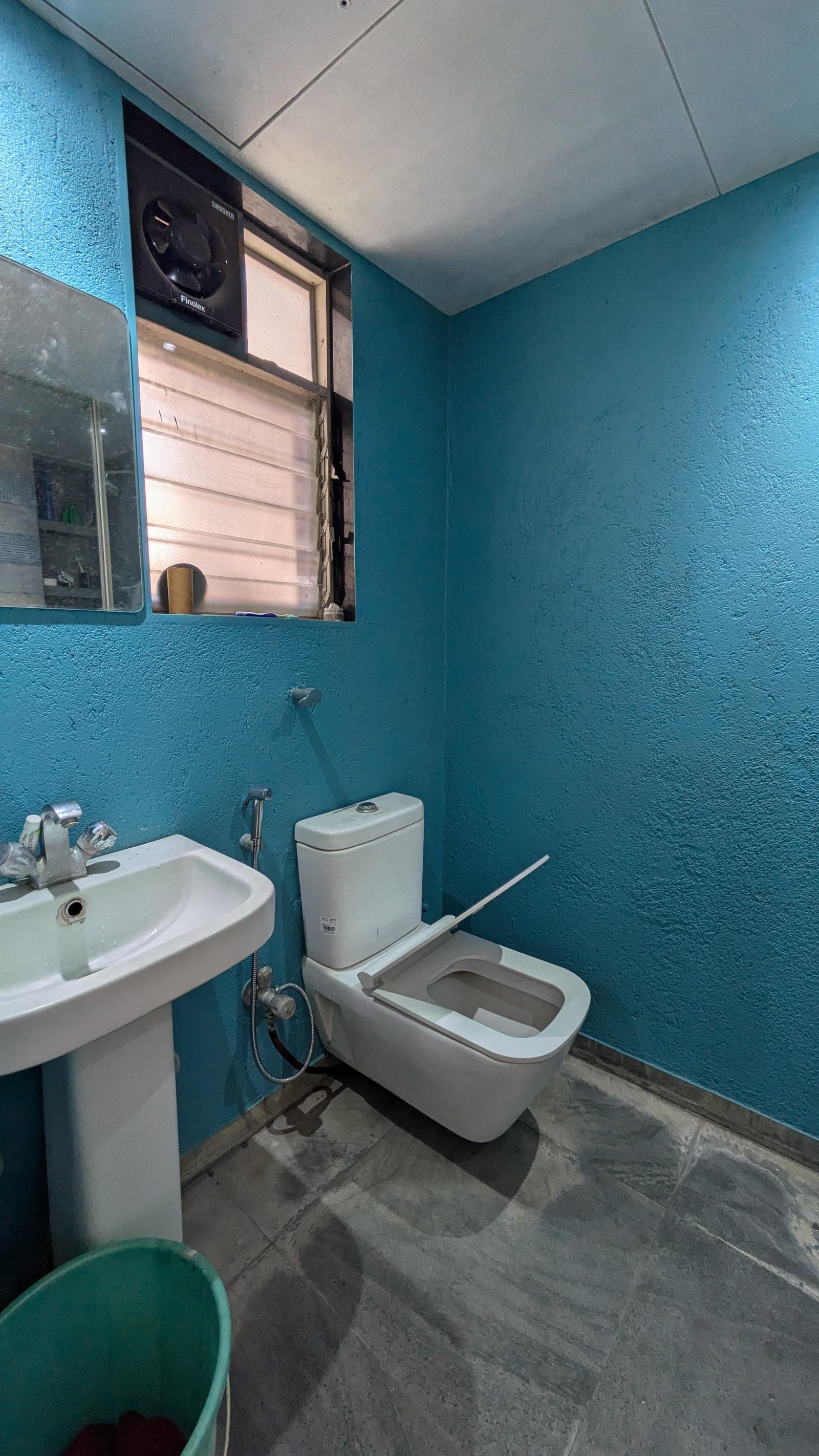 3BHK at Baner-Pashan Link Road