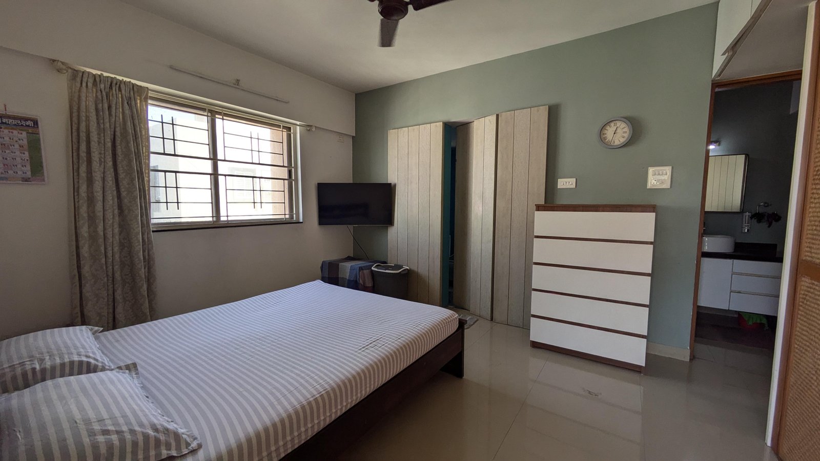 3BHK at Baner-Pashan Link Road