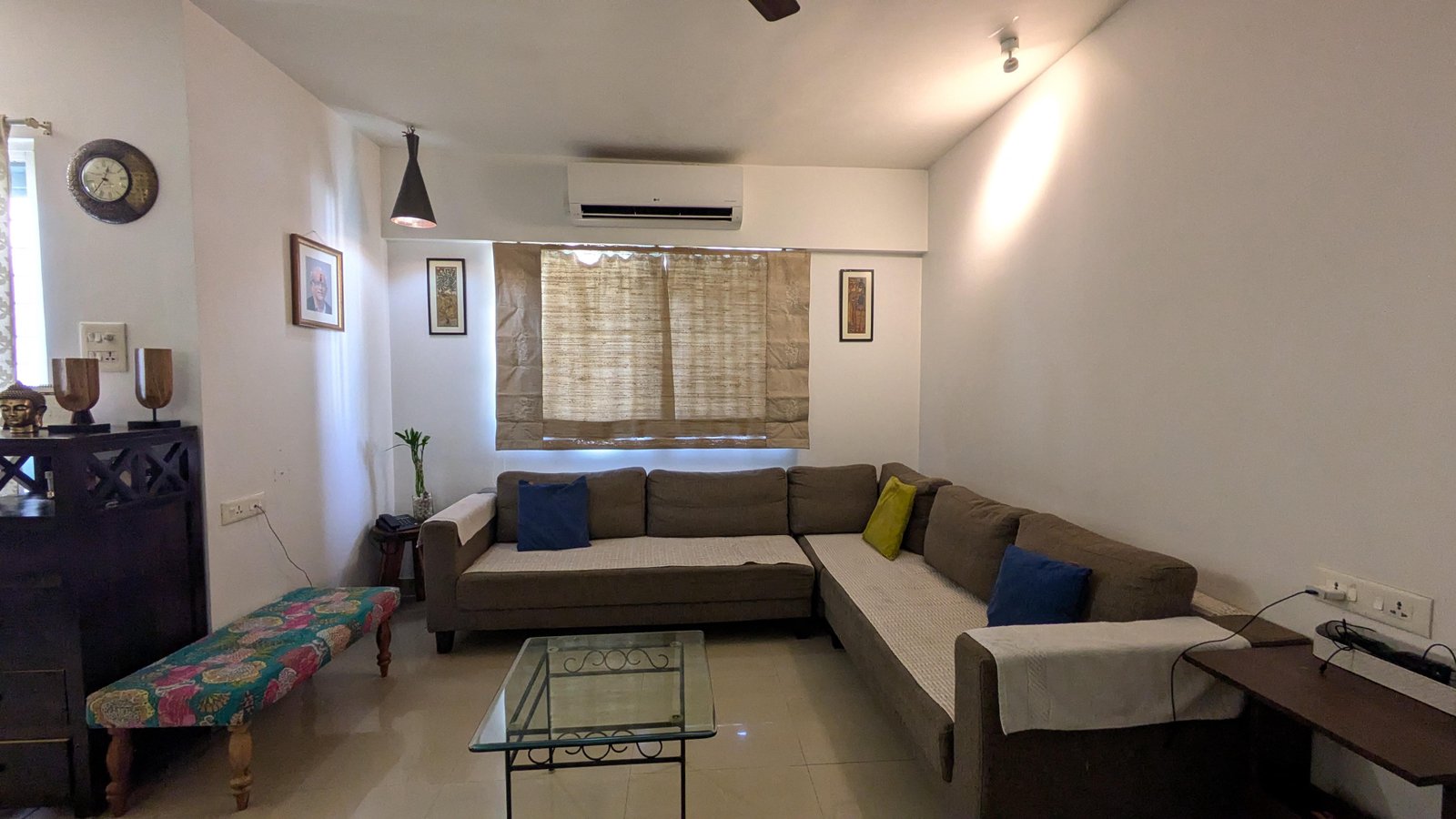 3BHK at Baner-Pashan Link Road