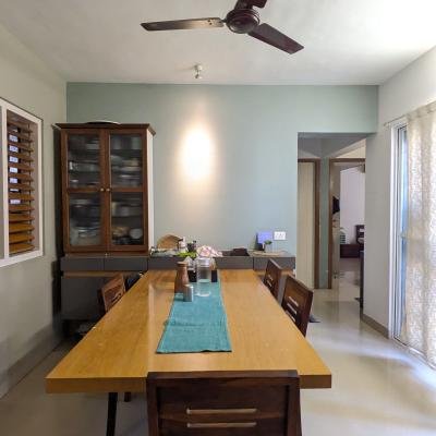 3BHK at Baner-Pashan Link Road