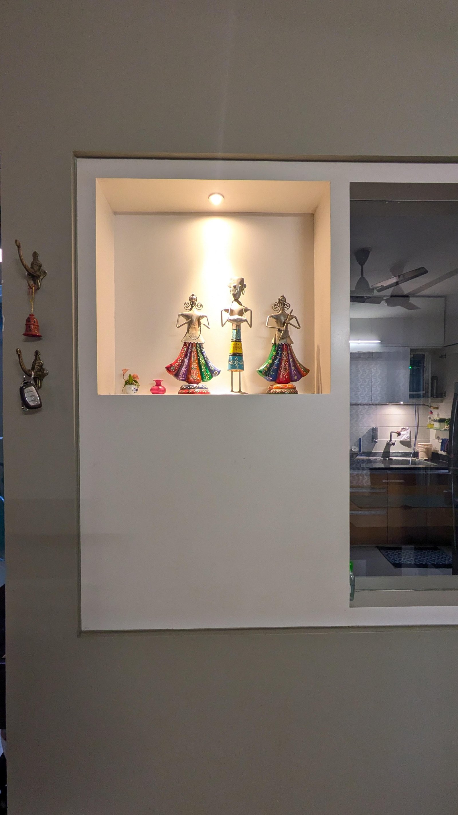 3BHK at Baner-Pashan Link Road