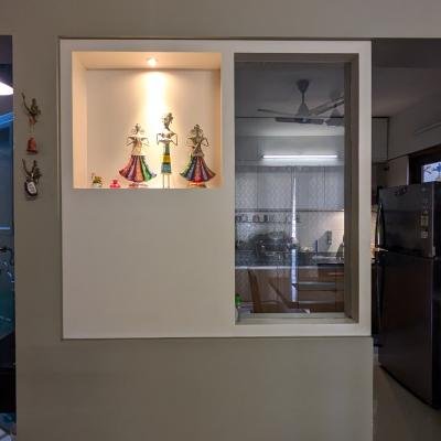 3BHK at Baner-Pashan Link Road