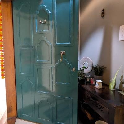 3BHK at Baner-Pashan Link Road