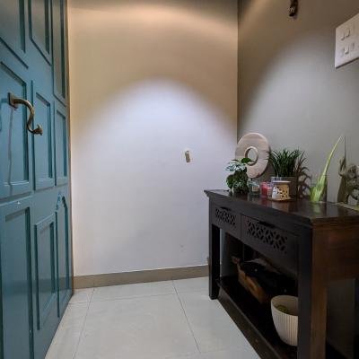 3BHK at Baner-Pashan Link Road