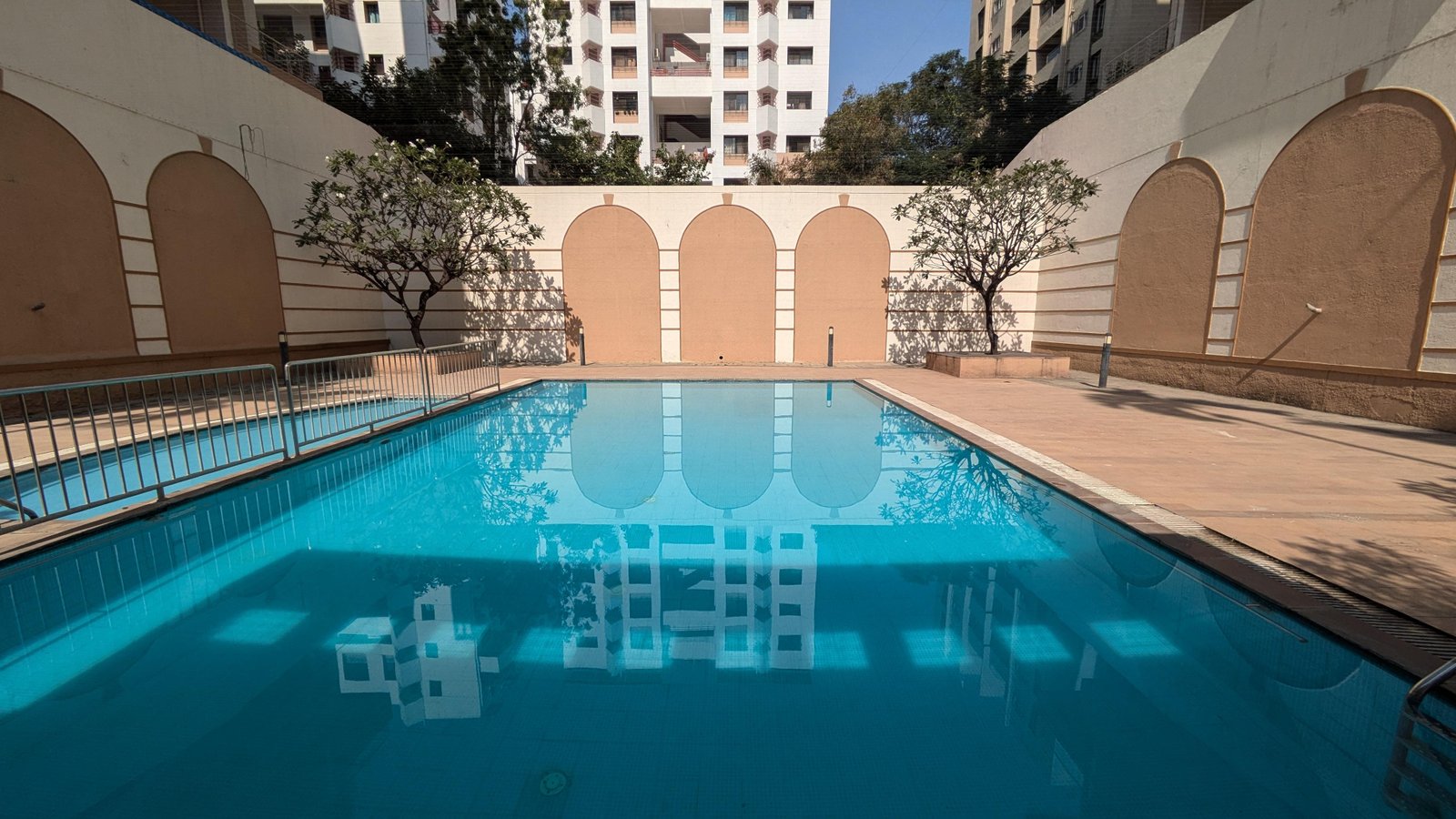 3BHK at Baner-Pashan Link Road