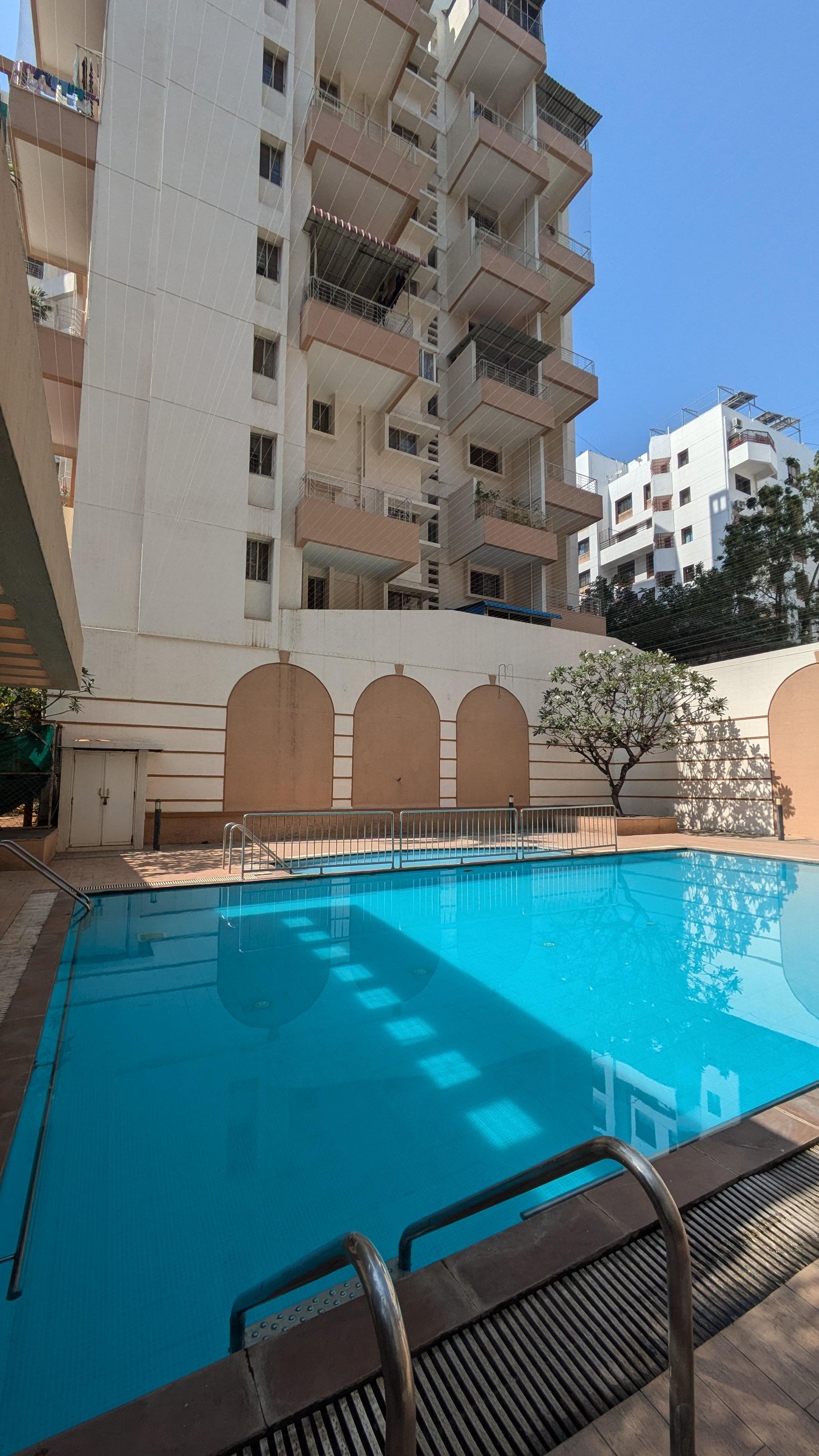 3BHK at Baner-Pashan Link Road