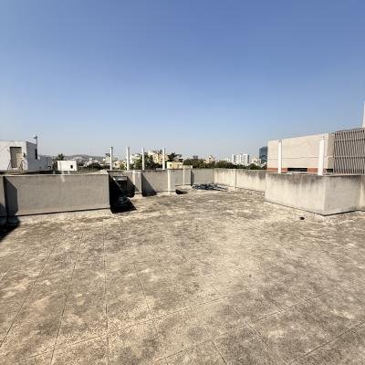 3BHK Penthouse at Aundh