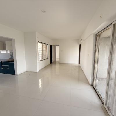 3BHK Penthouse at Aundh