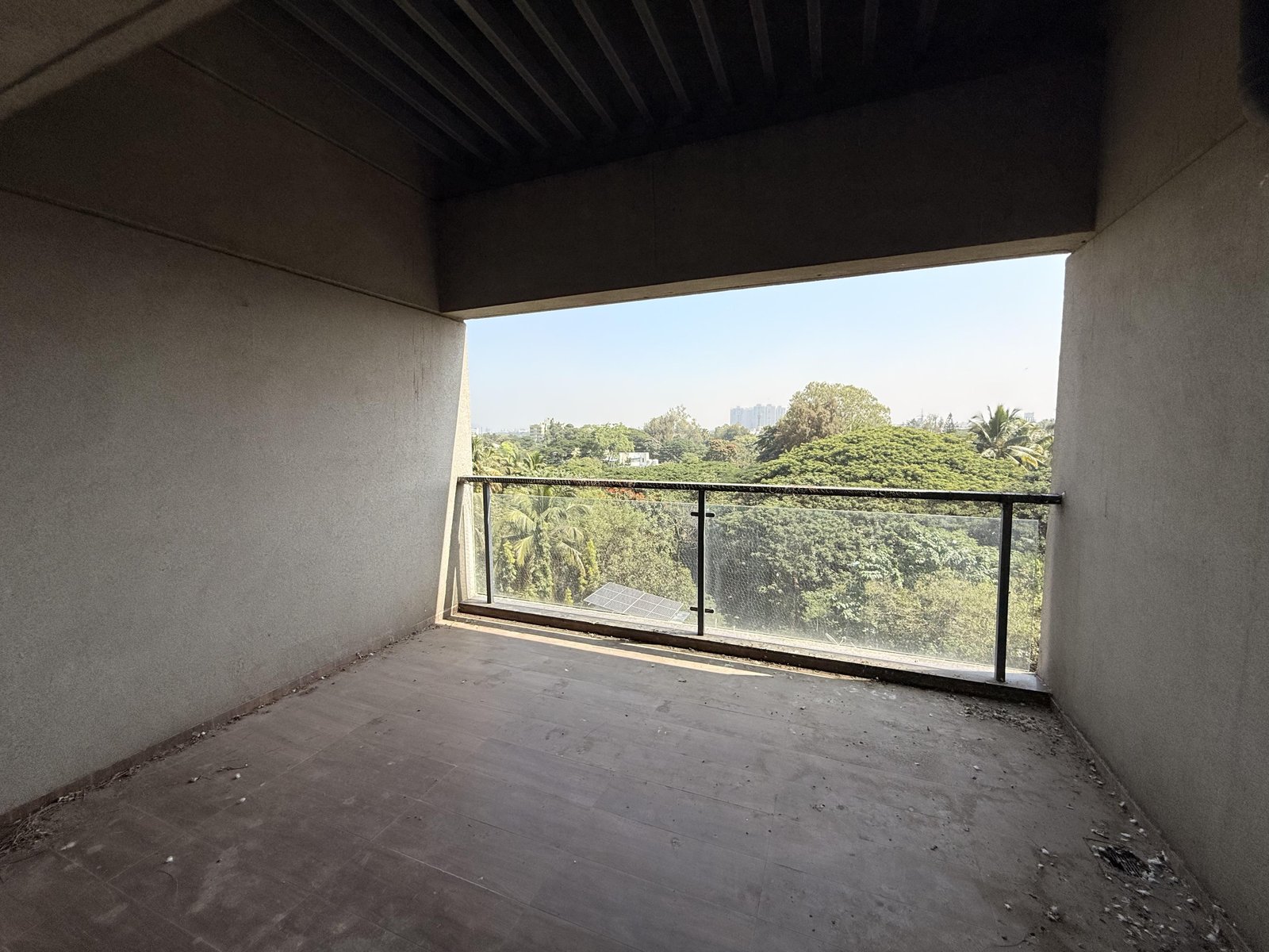 3BHK Penthouse at Aundh