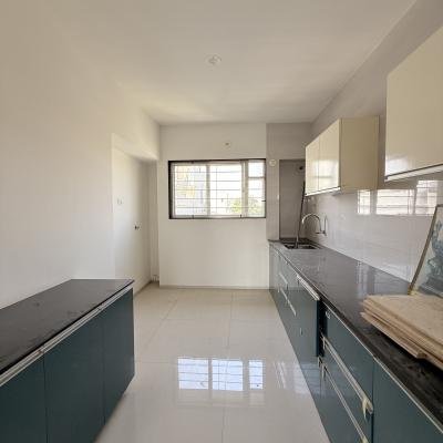 3BHK Penthouse at Aundh