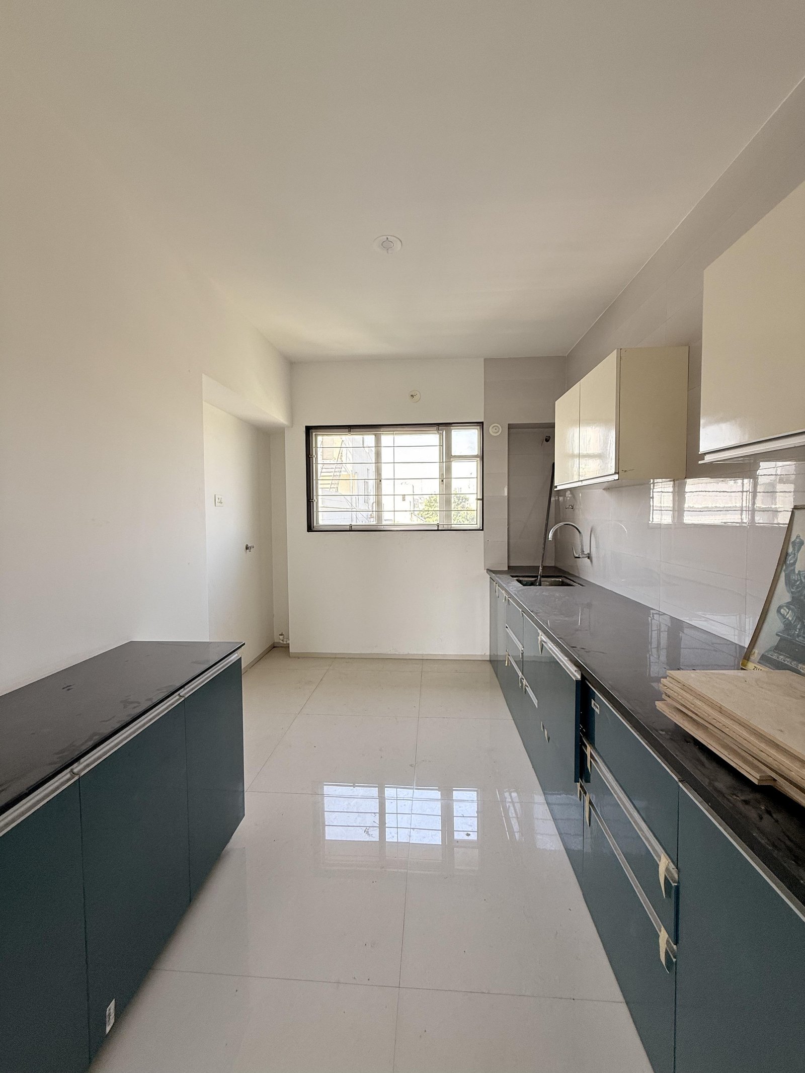 3BHK Penthouse at Aundh