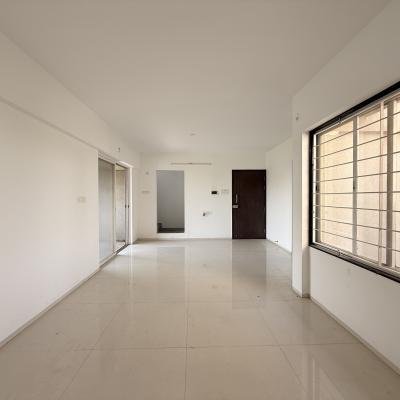 3BHK Penthouse at Aundh
