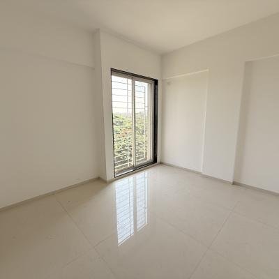 3BHK Penthouse at Aundh