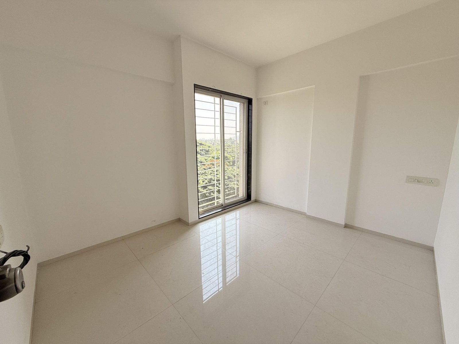 3BHK Penthouse at Aundh