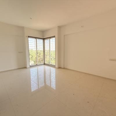 3BHK Penthouse at Aundh