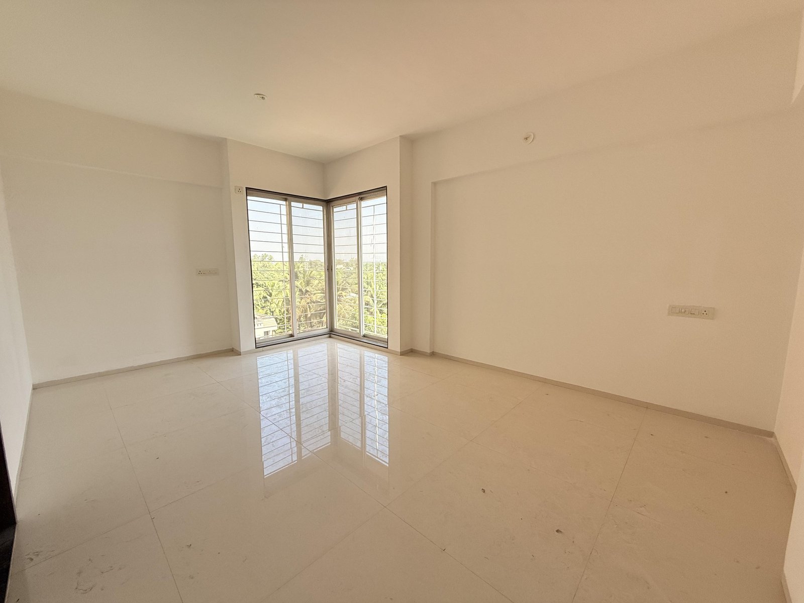 3BHK Penthouse at Aundh