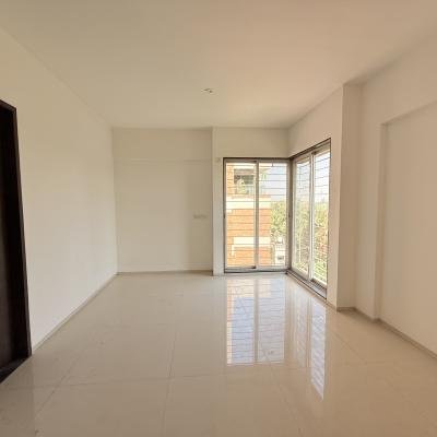 3BHK Penthouse at Aundh