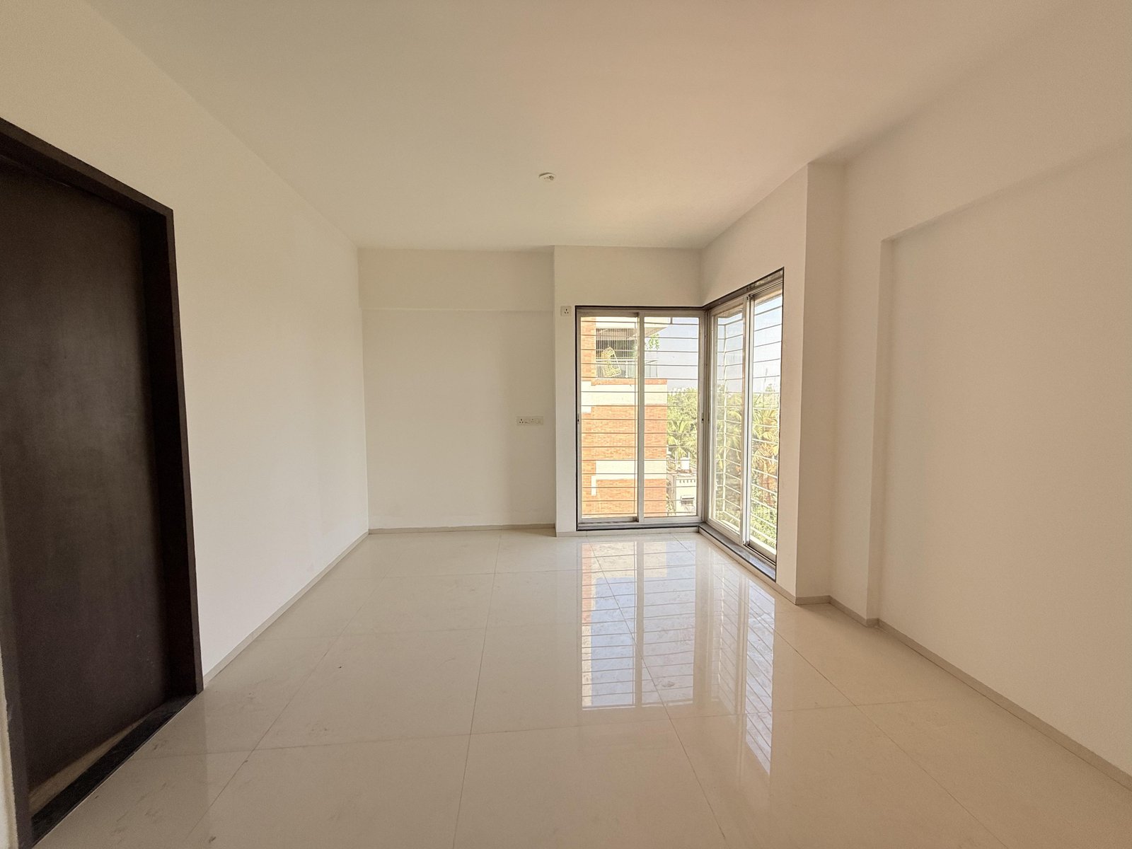 3BHK Penthouse at Aundh